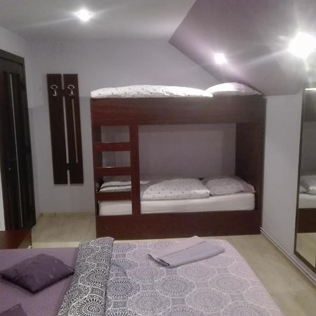 Casa De Vacanta Silvia Vărmaga المظهر الخارجي الصورة