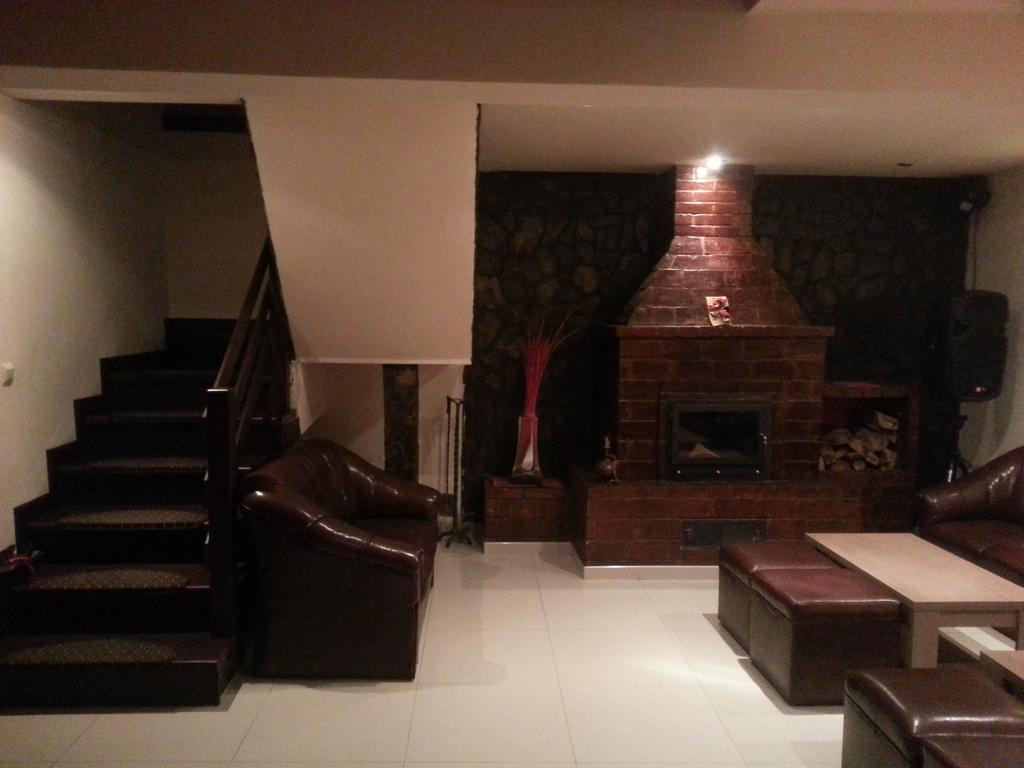Casa De Vacanta Silvia Vărmaga المظهر الخارجي الصورة
