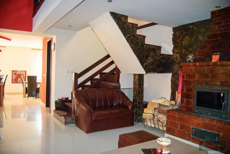 Casa De Vacanta Silvia Vărmaga المظهر الخارجي الصورة