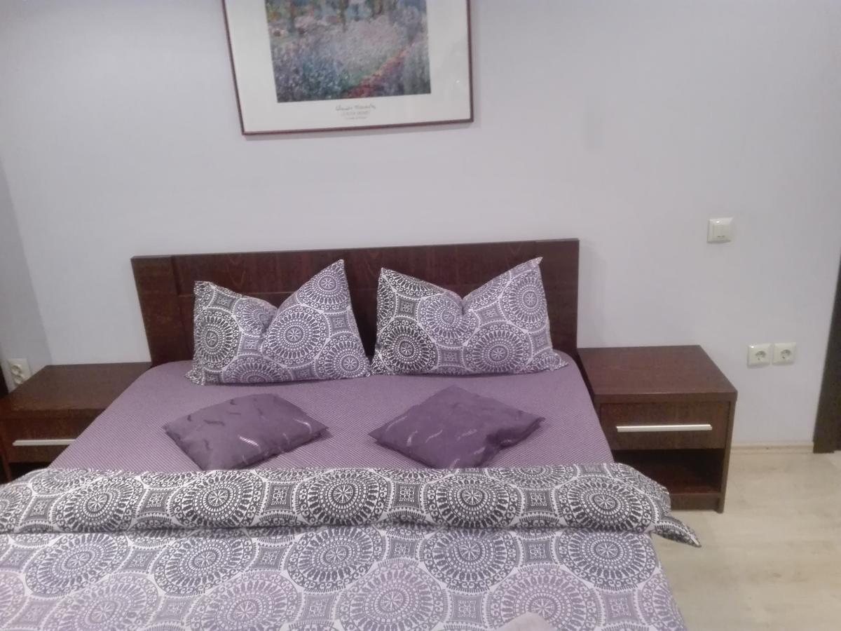 Casa De Vacanta Silvia Vărmaga الغرفة الصورة
