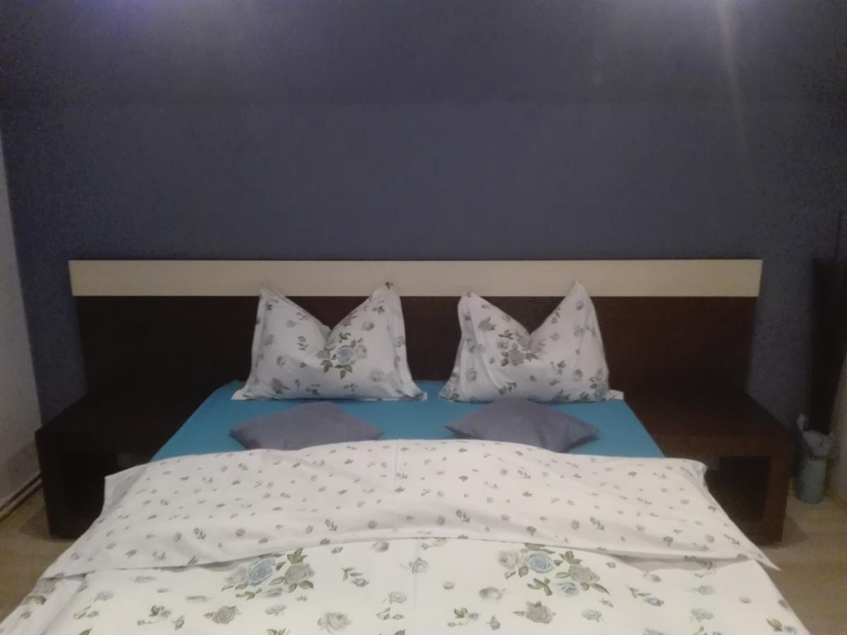 Casa De Vacanta Silvia Vărmaga الغرفة الصورة