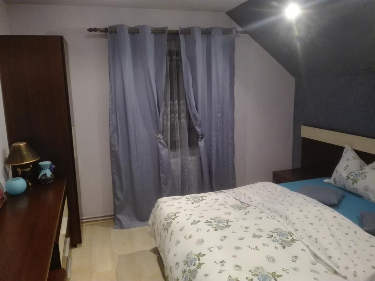 Casa De Vacanta Silvia Vărmaga الغرفة الصورة