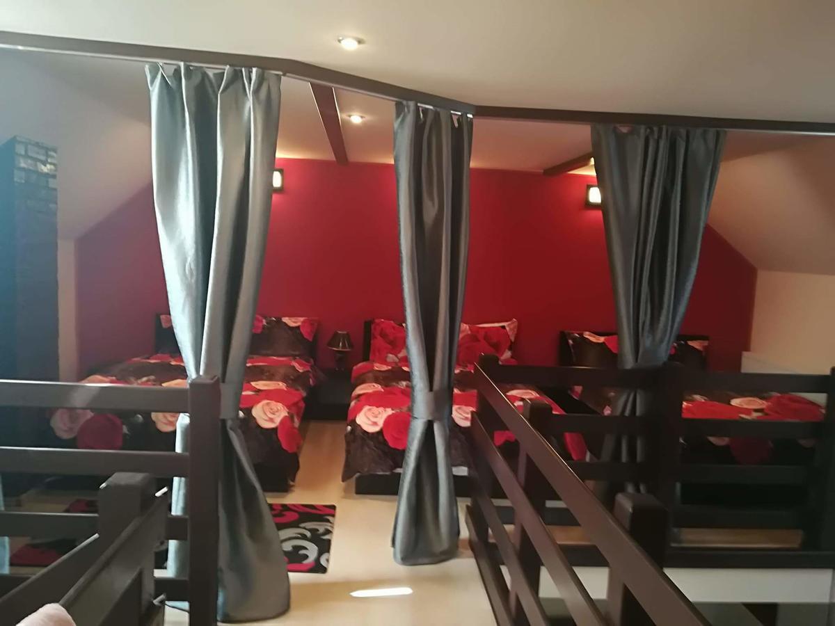 Casa De Vacanta Silvia Vărmaga المظهر الخارجي الصورة