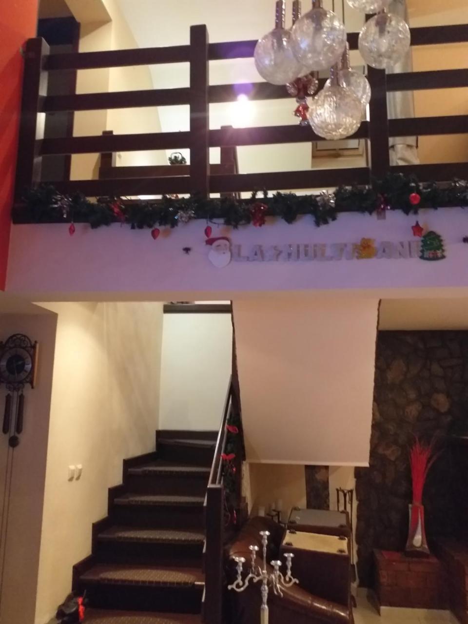 Casa De Vacanta Silvia Vărmaga المظهر الخارجي الصورة