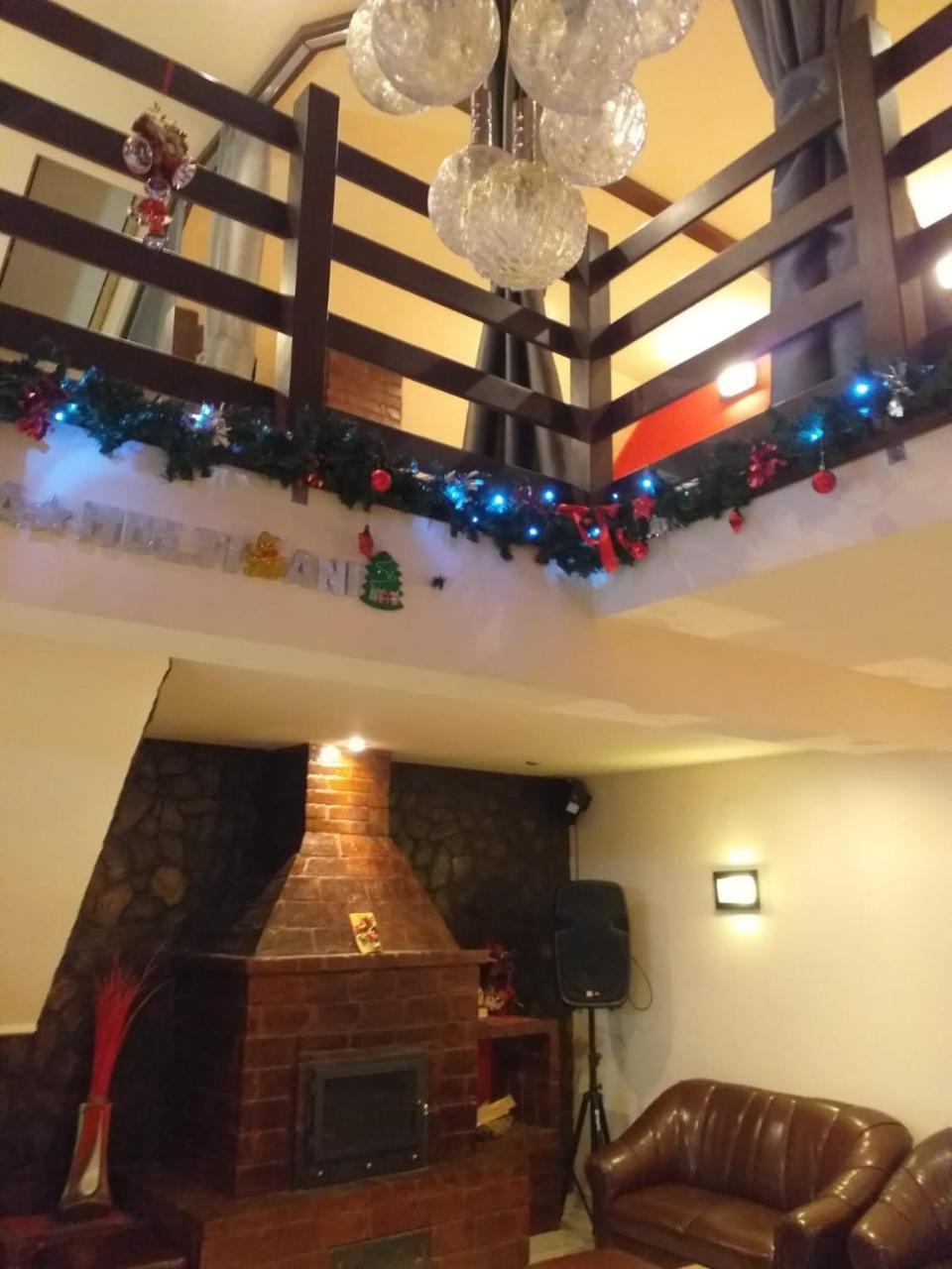 Casa De Vacanta Silvia Vărmaga المظهر الخارجي الصورة